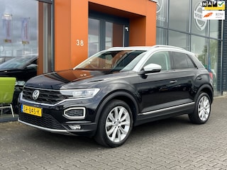 Volkswagen T-Roc 1.0TSI|Navi|Carplay|Cruise|LED|PDC|DAB+|NAP