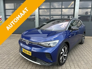 Volkswagen ID.4 77kWh 204pk 1ST | SOH 88%