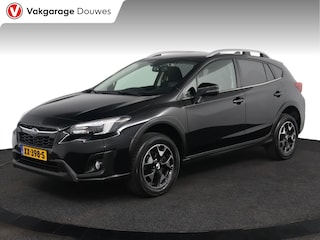 Subaru XV 1.6i Comfort |NAP|1e eigenaar|Automaat