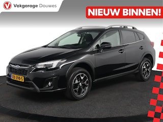 Subaru XV 1.6i Comfort |NAP|1e eigenaar|Automaat