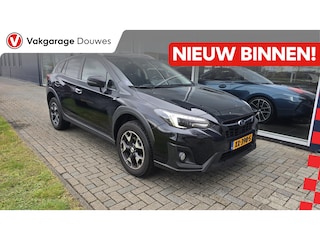 Subaru XV 1.6i Comfort |NAP|1e eigenaar|Automaat
