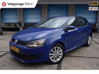 Volkswagen Polo 1.4-16V Comfortline