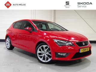 Seat Leon 1.4 TSI ACT 150PK FR Dynamic