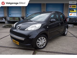 Peugeot 107 1.0-12V Urban Move
