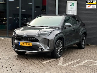 Toyota Yaris Cross 1.5 Hybrid Adventure/1STE EIG/CARPLAY/CAMERA/NL-AUTO NAP!!
