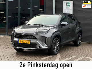 Toyota Yaris Cross 1.5 Hybrid Adventure/1STE EIG/CARPLAY/CAMERA/NL-AUTO NAP!!