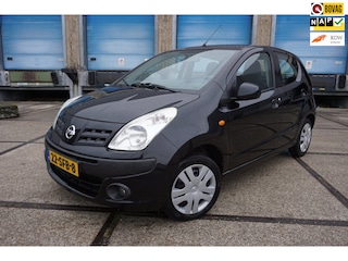 Nissan Pixo 1.0 Acenta * Nieuwe koppeling *