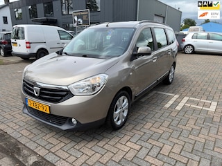 Dacia Lodgy 1.2 TCe Prestige 5p. Nw Apk - Vol Ondh