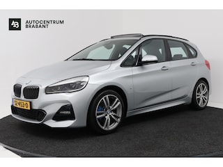 BMW 2-serie Tourer 218i Executive Launch Edition M-Sport (M-PAKKET, PANORAMADAK, CAMERA, LED, PDC, DEALER ONDERHOUDEN)