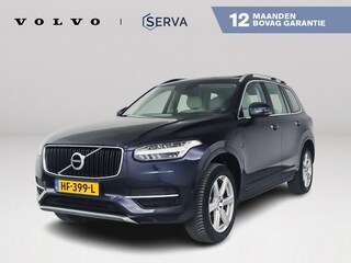 Volvo XC90 T8 Twin Engine AWD Inscription | Panoramadak | Parkeercamera | Stoelverwarming | Trekhaak