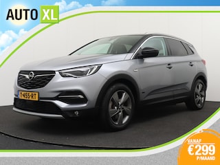 Opel Grandland X 1.6T 225 PK PHEV AWD Elegance Stoel-Ventilatie Leder Memory