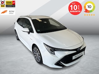 Toyota Corolla Touring Sports 2.0 Hybrid Dynamic