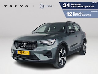 Volvo XC40 B4 Plus Dark | Parkeercamera | Harman Kardon | Stoel- en Stuurverwarming | Trekhaak