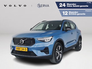 Volvo XC40 B4 Plus Dark | Parkeercamera | Harman Kardon | Stoel- en Stuurverwarming | Trekhaak