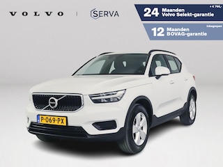 Volvo XC40 T2 Momentum Core | Park assist | Cruise control | Navigatie | Trekhaak