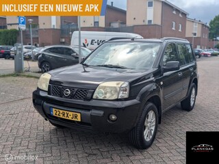 Nissan X-Trail 2.0 Comfort 2wd