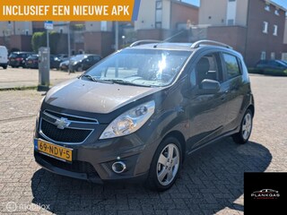 Chevrolet Spark 1.2 16V LT