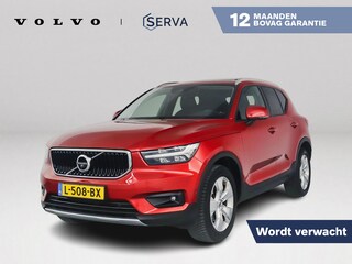 Volvo XC40 T4 Inscription | Park assist | Stoelverwarming | Harman Kardon