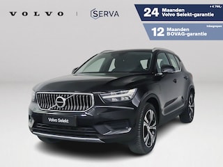 Volvo XC40 T4 Recharge Inscription Expression | Parkeercamera | Cruise control | Navigatie | Trekhaak