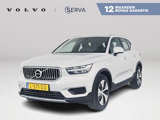 Volvo XC40 T4 Recharge Inscription Expression | Parkeercamera | Cruise control | Navigatie | Trekhaak