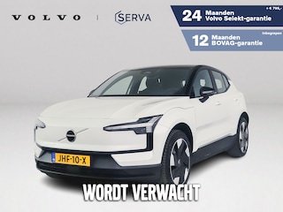 Volvo EX30 Single Motor Extended Range Plus 69 kWh | Parkeercamera | Stoel- en Stuurverwarming | Harman Kardon
