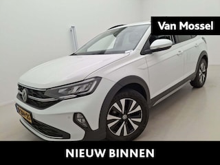 Volkswagen Taigo 1.0 TSI Life Business 95 PK| Origineel Nederlands | 1e Eigenaar | Apple Carplay | Parkeersensoren | Stoelverwarming | Climatronic | 16 Inch Velgen | Privacy Glass