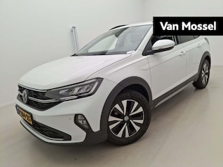 Volkswagen Taigo 1.0 TSI Life Business 95 PK| Origineel Nederlands | 1e Eigenaar | Apple Carplay | Parkeersensoren | Stoelverwarming | Climatronic | 16 Inch Velgen | Privacy Glass