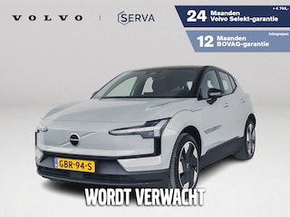 Volvo EX30 Single Motor Extended Range Plus 69 kWh | Parkeercamera | Harman Kardon | Stoel- en Stuurverwarming