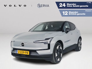 Volvo EX30 Single Motor Extended Range Ultra 69 kWh | Panoramadak | 360° camera | Harman Kardon | Stoel- en Stuurverwarming