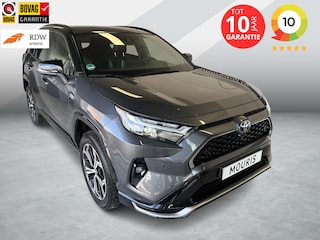 Toyota RAV4 2.5 Plug-in Hybrid AWD Bi-Tone Plus