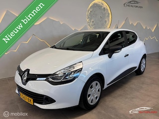Renault Clio 1.2 16V Cruise control/Bluetooth/Airco