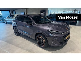 Cupra Terramar 1.5 TSI e-Hybrid VZ Performance