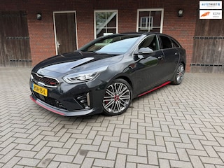 Kia ProCeed 1.6 T-GDI GT |ACC| Carplay| Memory| Keyless