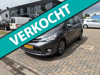 Toyota Corolla Verso 1.8 VVT-i Executive Nw Apk - Vol Ondh
