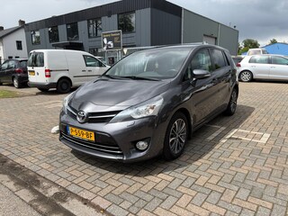 Toyota Corolla Verso 1.8 VVT-i Executive Nw Apk - Vol Ondh