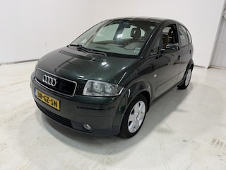 Audi A2 1.4