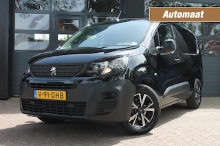 Peugeot Partner 136 L2 50 KWH  Lang model (L2) drie zit plaatsen 1e eigenaar