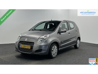 Suzuki Alto 1.0 Comfort EASSS AIRCO ELEKTRISCHE RAMEN.