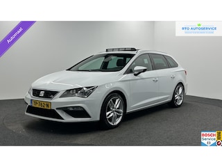 Seat Leon ST 1.5 TSI FR Business Intense PANO CARPLAY NAVI.