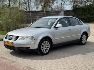 Volkswagen Passat 2.0-20V Arctic