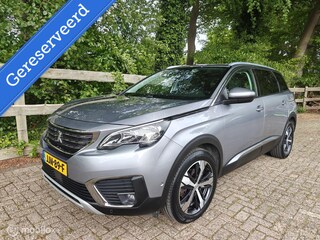 Peugeot 5008 1.2 131PK|7Pers|Camera|Carplay|Nieuwe distributie