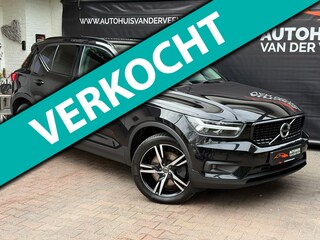 Volvo XC40 1.5 T5 Recharge R-Design Expression, ACC/Camera/Trekhaak/Memory/19 Inch/Etc