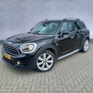 Mini Cabrio 1.5 COUNTRYMAN ONE!