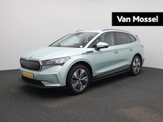 Skoda Enyaq iV 60