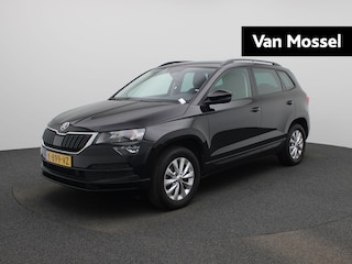 Skoda Karoq 1.0 TSI Business Edition