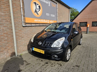 Nissan Pixo 1.0 Acenta