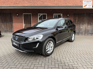 Volvo XC60 2.0 T5 AWD Inscription | PANO| LEDER| ACC| Dealer onderhouden