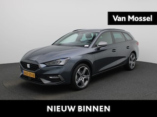 Seat Leon Sportstourer 1.5 TSI e-Hybrid FR Business