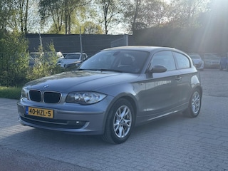 BMW 116i Business Line