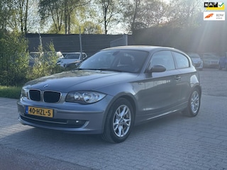 BMW 116i Business Line